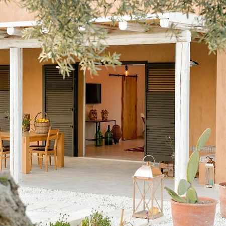 Luccicamare Family-Run Beb Bed & Breakfast Noto Dış mekan fotoğraf