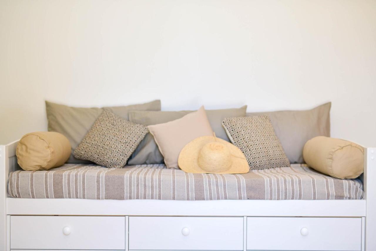 Luccicamare Family-Run Beb Bed & Breakfast Noto Dış mekan fotoğraf