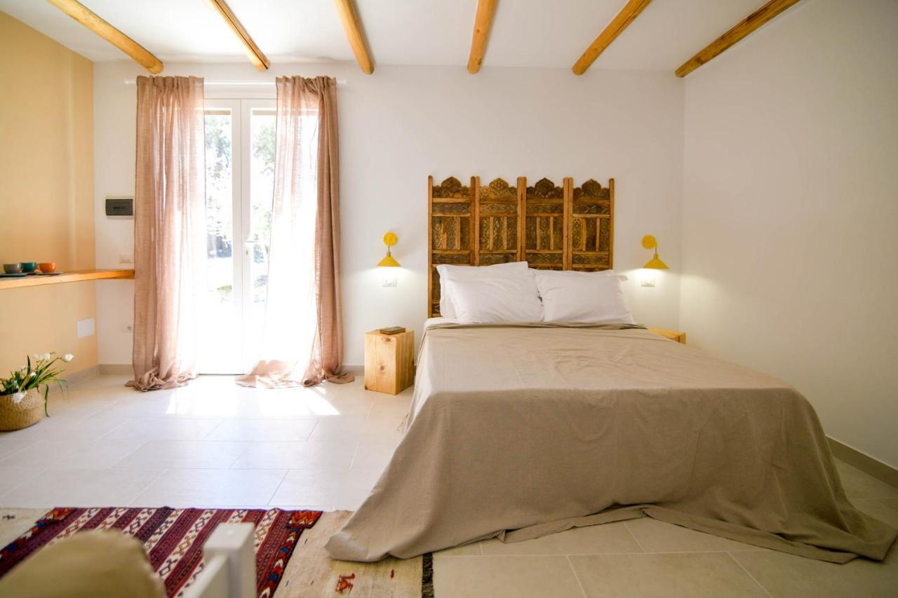 Luccicamare Family-Run Beb Bed & Breakfast Noto Dış mekan fotoğraf