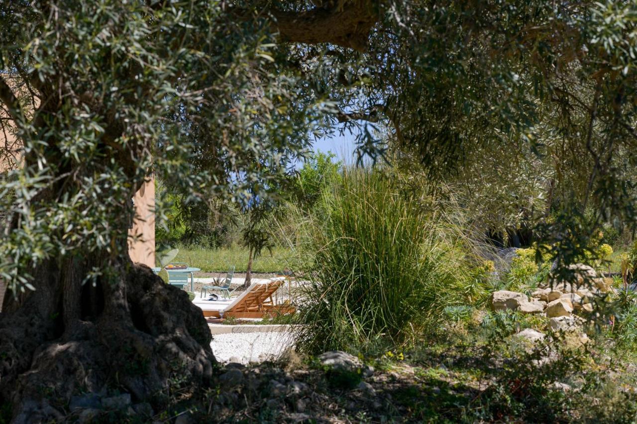 Luccicamare Family-Run Beb Bed & Breakfast Noto Dış mekan fotoğraf