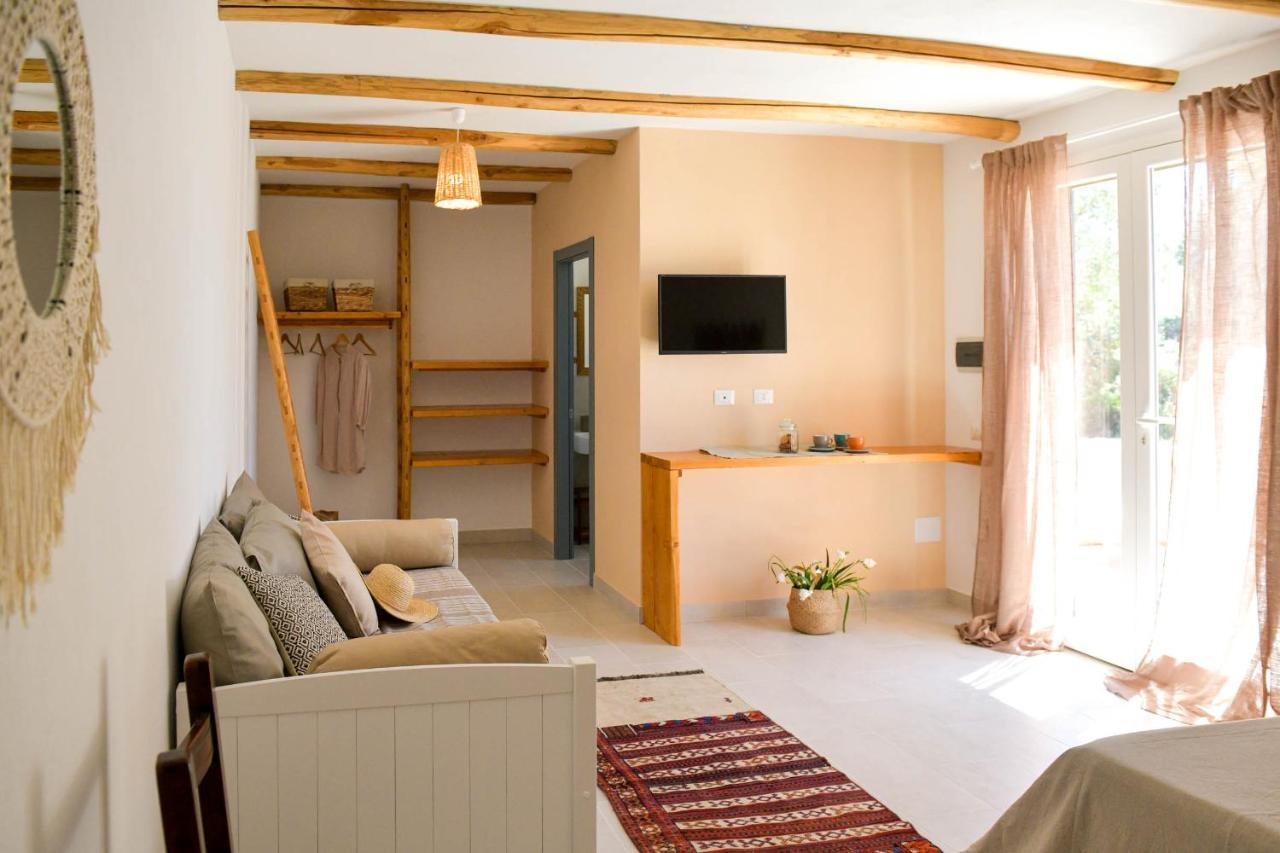 Luccicamare Family-Run Beb Bed & Breakfast Noto Dış mekan fotoğraf