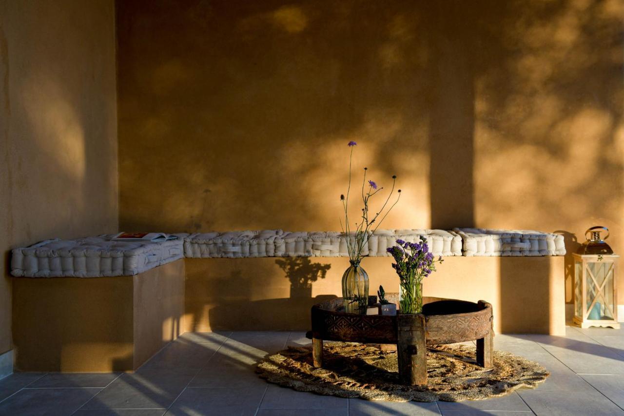 Luccicamare Family-Run Beb Bed & Breakfast Noto Dış mekan fotoğraf