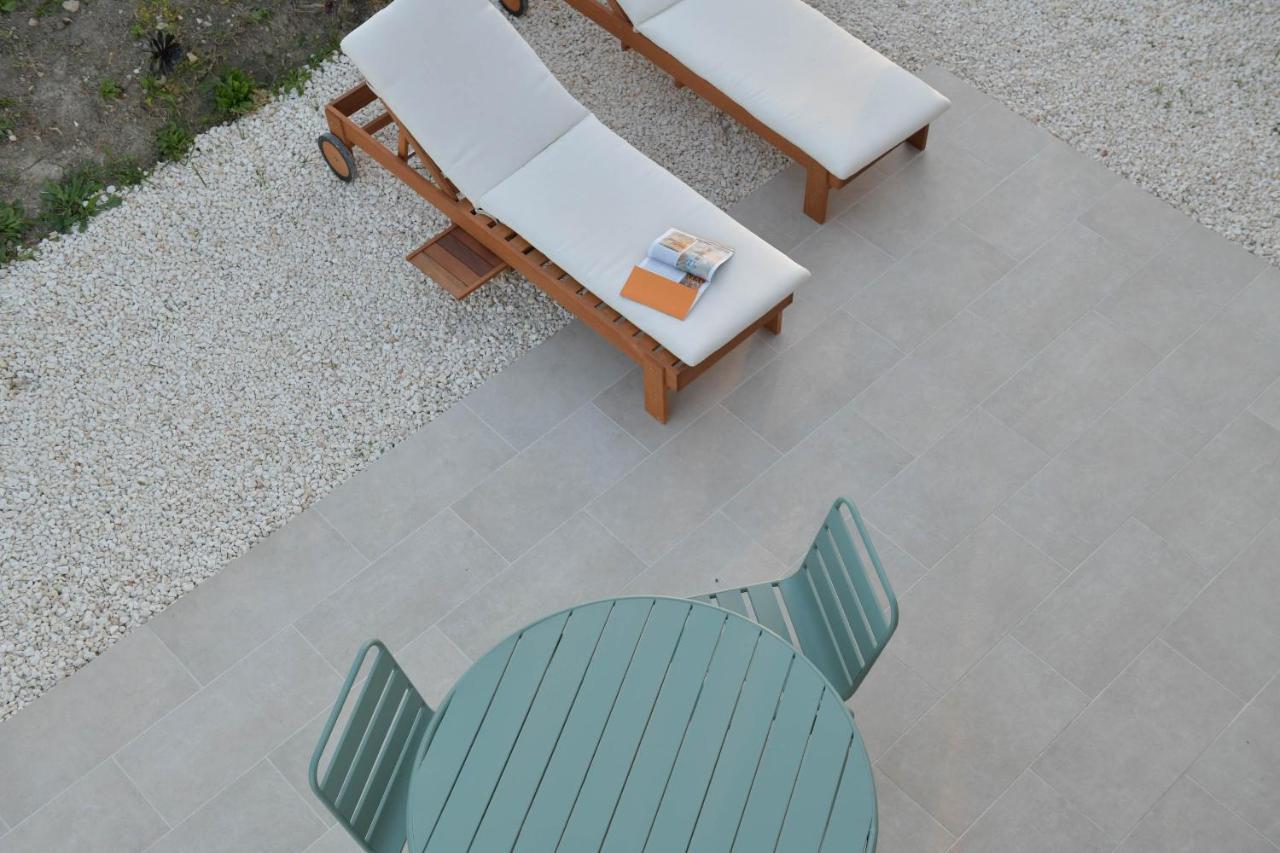 Luccicamare Family-Run Beb Bed & Breakfast Noto Dış mekan fotoğraf