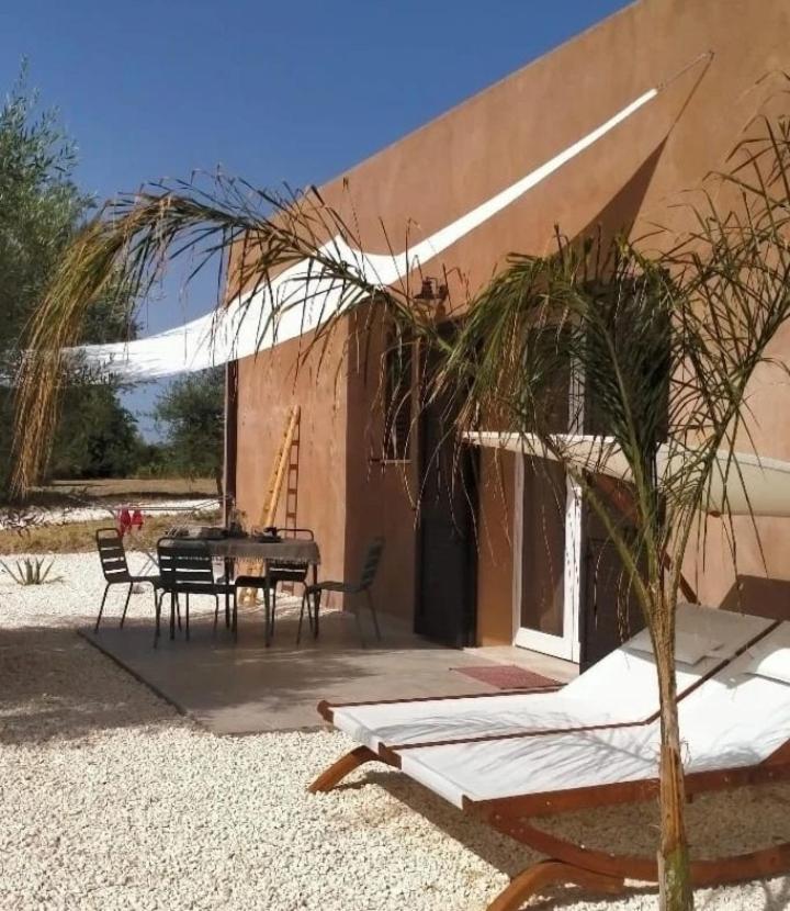 Luccicamare Family-Run Beb Bed & Breakfast Noto Dış mekan fotoğraf