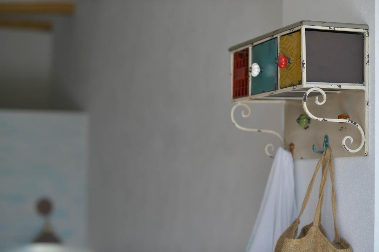 Luccicamare Family-Run Beb Bed & Breakfast Noto Dış mekan fotoğraf