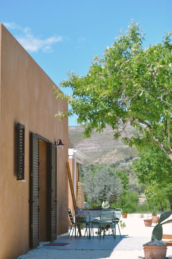 Luccicamare Family-Run Beb Bed & Breakfast Noto Dış mekan fotoğraf