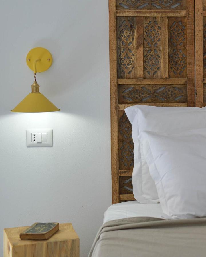 Luccicamare Family-Run Beb Bed & Breakfast Noto Dış mekan fotoğraf