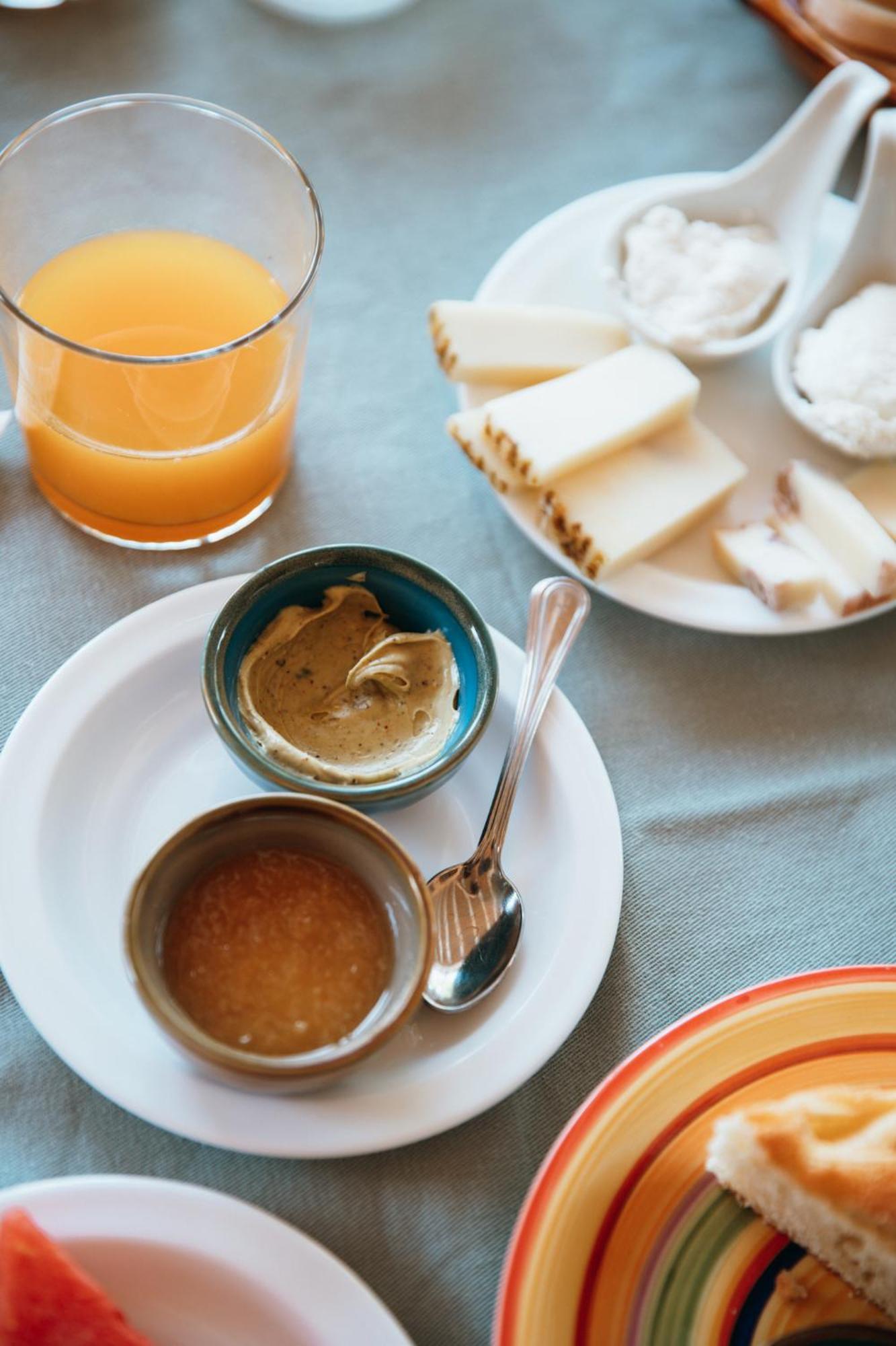 Luccicamare Family-Run Beb Bed & Breakfast Noto Dış mekan fotoğraf