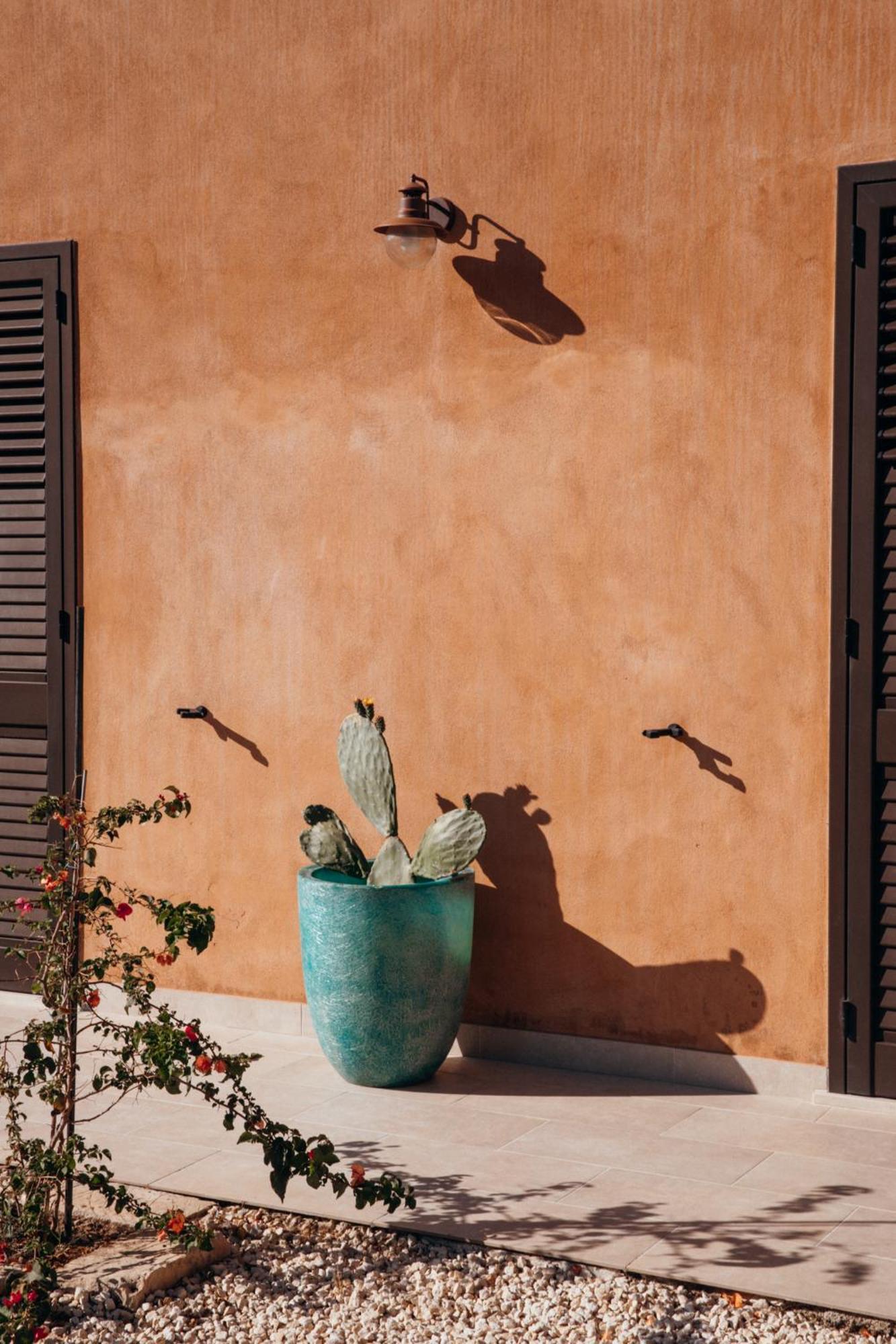 Luccicamare Family-Run Beb Bed & Breakfast Noto Dış mekan fotoğraf
