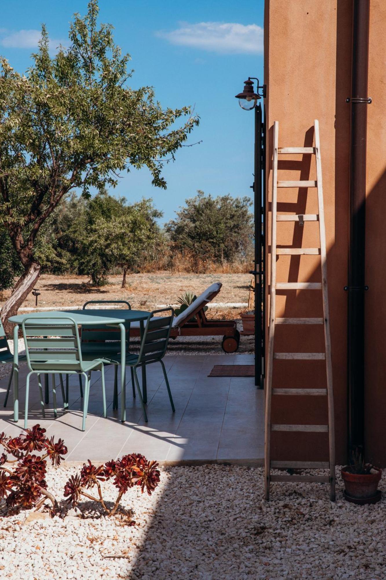 Luccicamare Family-Run Beb Bed & Breakfast Noto Dış mekan fotoğraf
